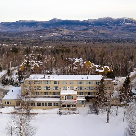 Sugarloaf Inn Carrabassett Valley Bagian luar foto