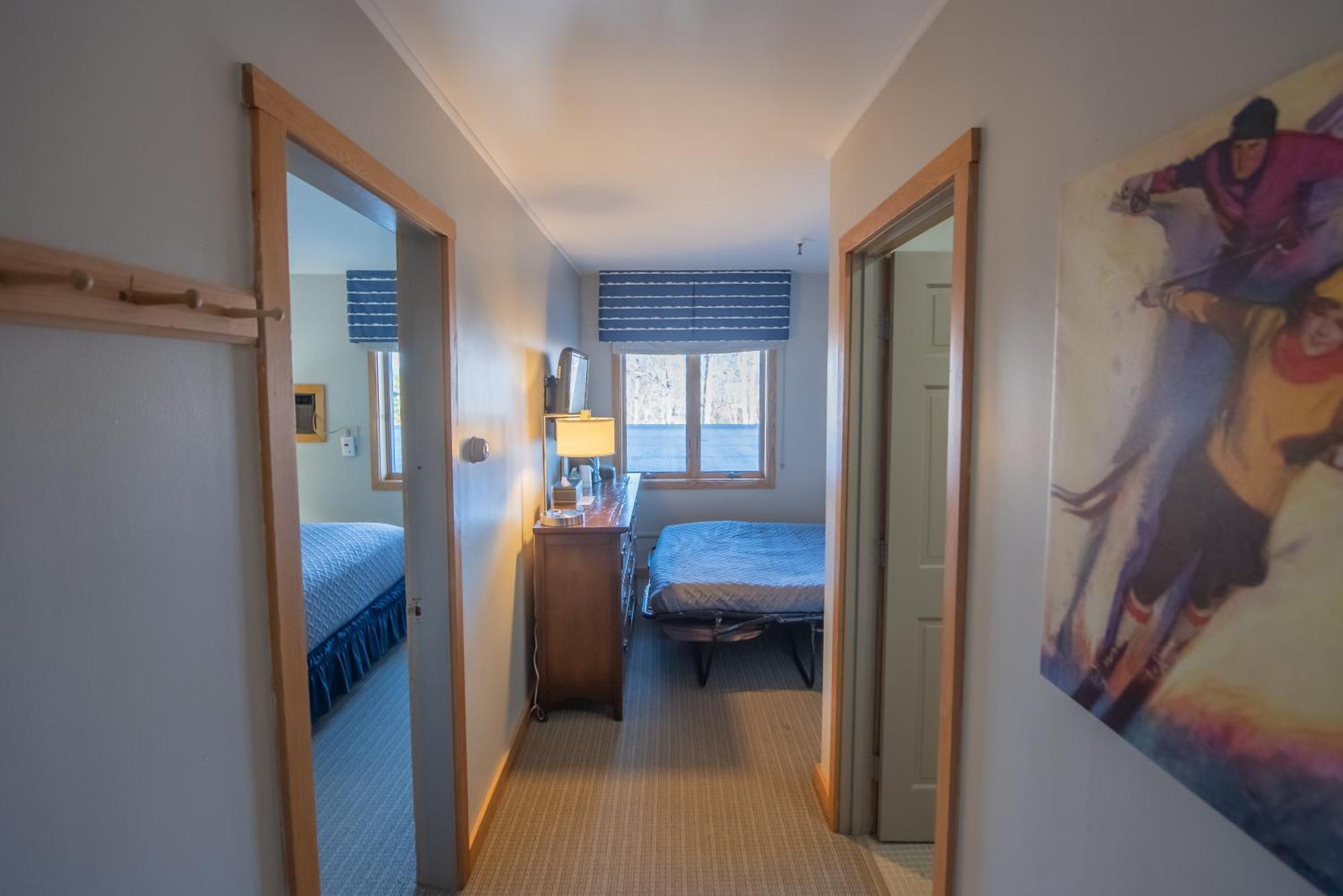 Sugarloaf Inn Carrabassett Valley Bagian luar foto