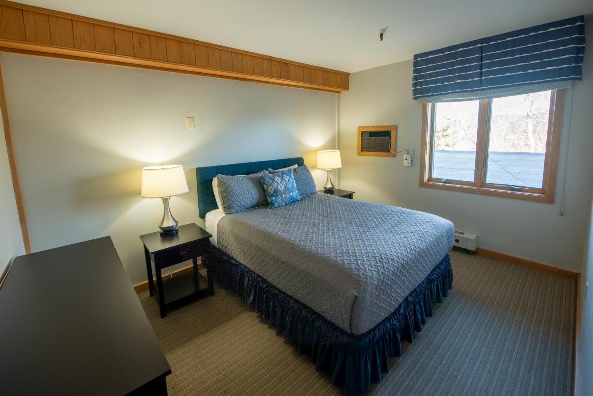 Sugarloaf Inn Carrabassett Valley Bagian luar foto
