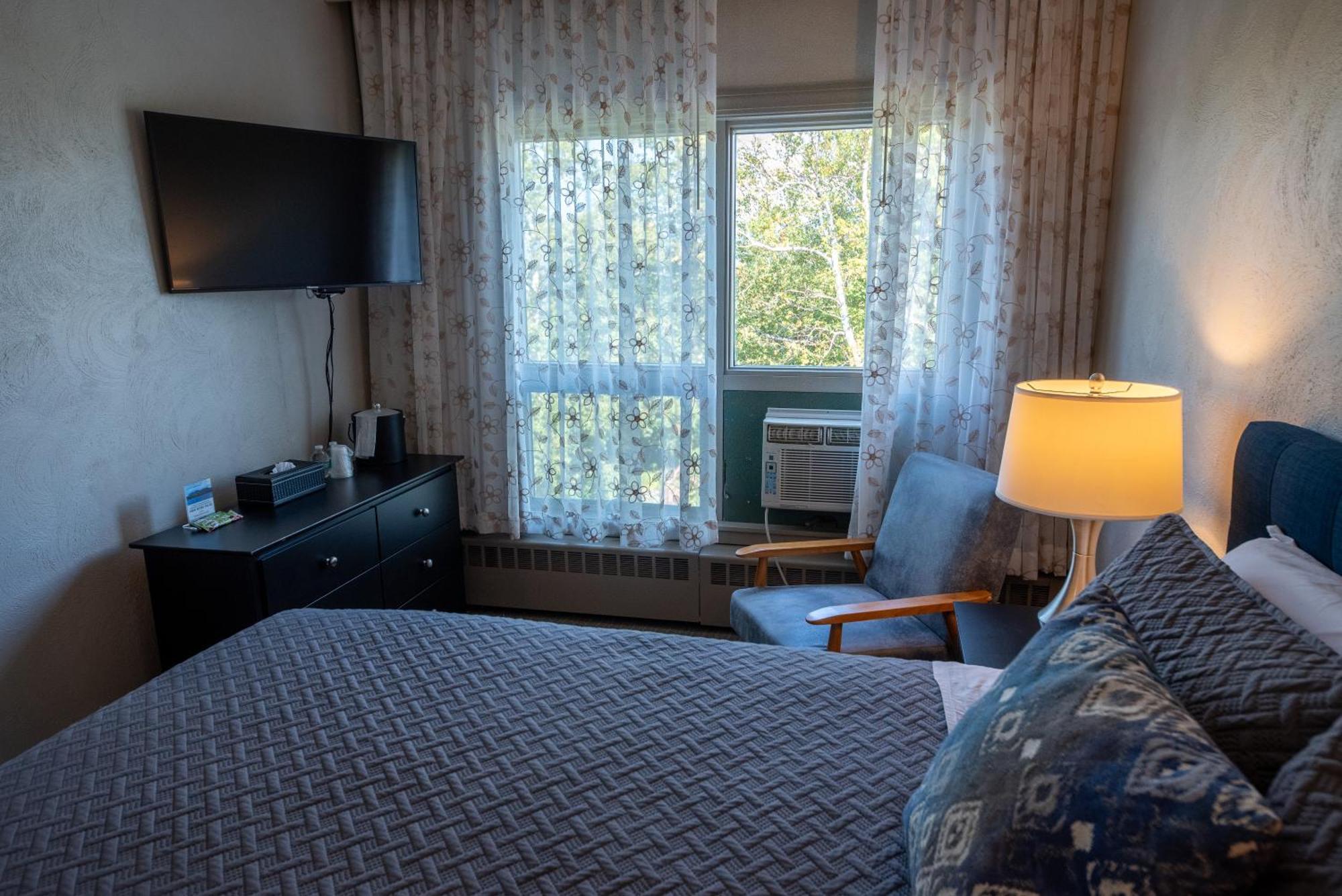 Sugarloaf Inn Carrabassett Valley Bagian luar foto