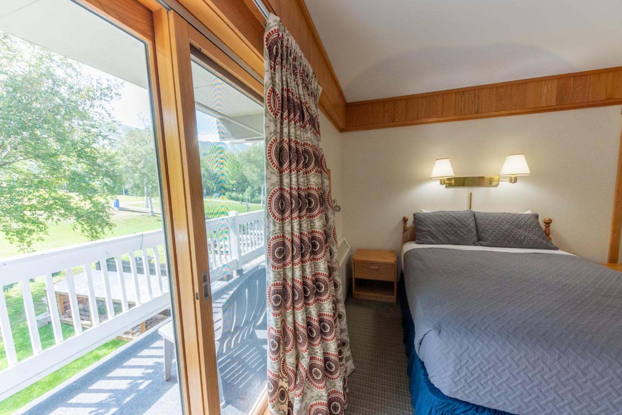 Sugarloaf Inn Carrabassett Valley Bagian luar foto