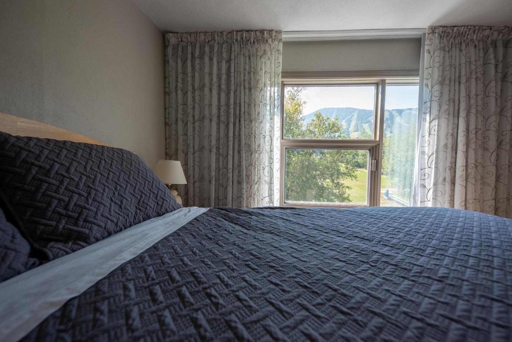 Sugarloaf Inn Carrabassett Valley Bagian luar foto