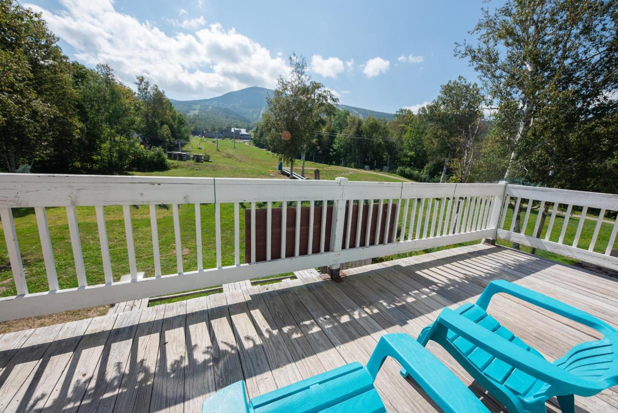 Sugarloaf Inn Carrabassett Valley Bagian luar foto