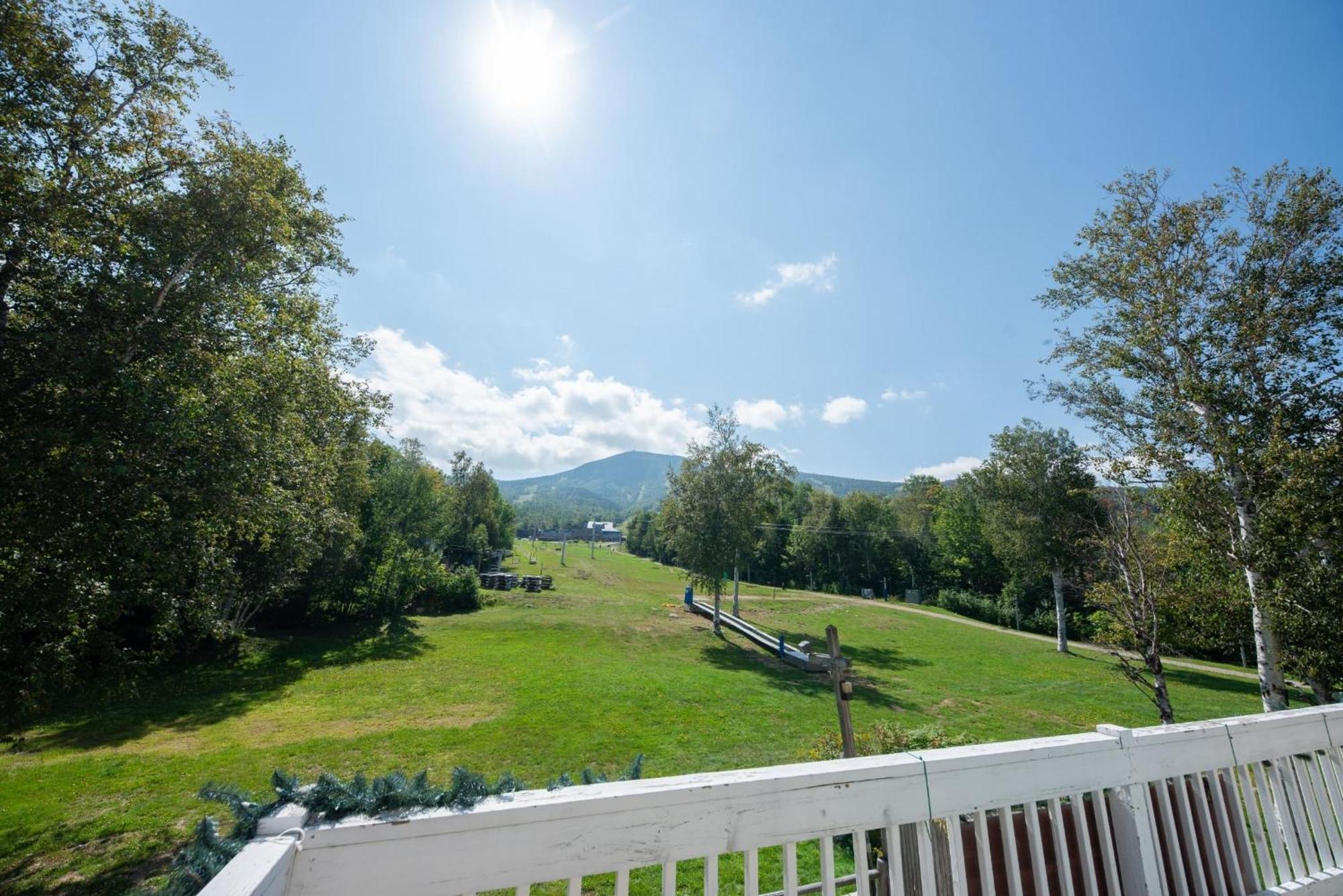 Sugarloaf Inn Carrabassett Valley Bagian luar foto