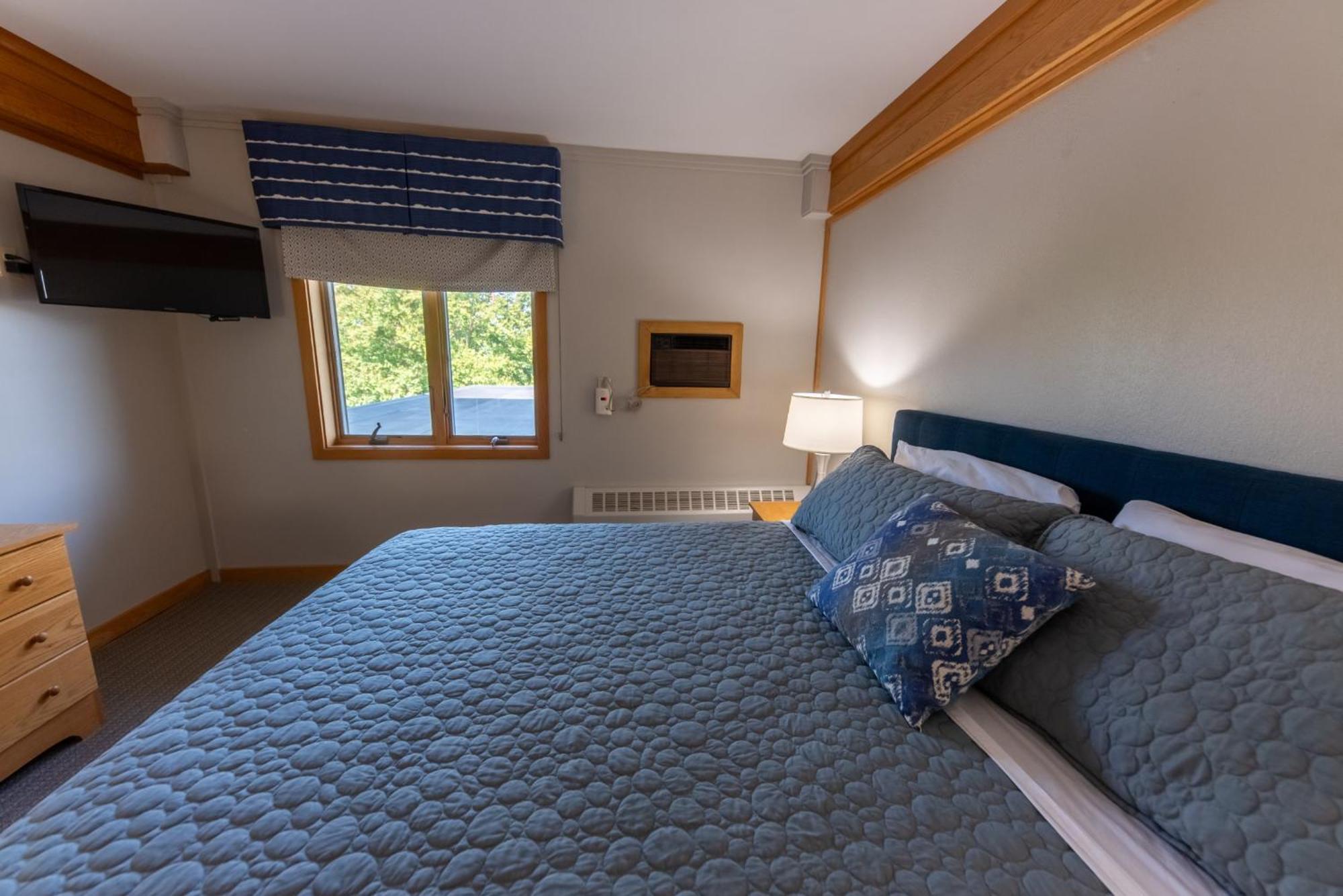 Sugarloaf Inn Carrabassett Valley Bagian luar foto
