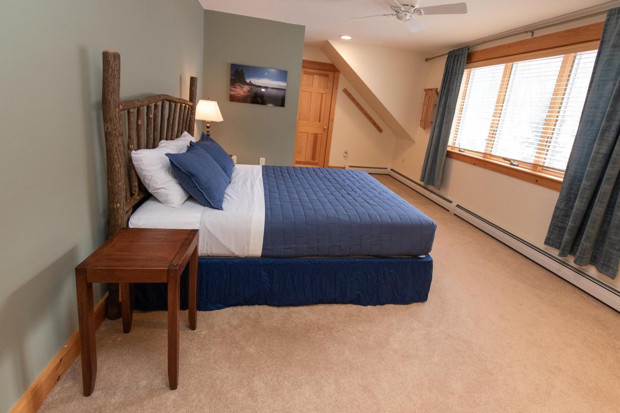 Sugarloaf Inn Carrabassett Valley Bagian luar foto