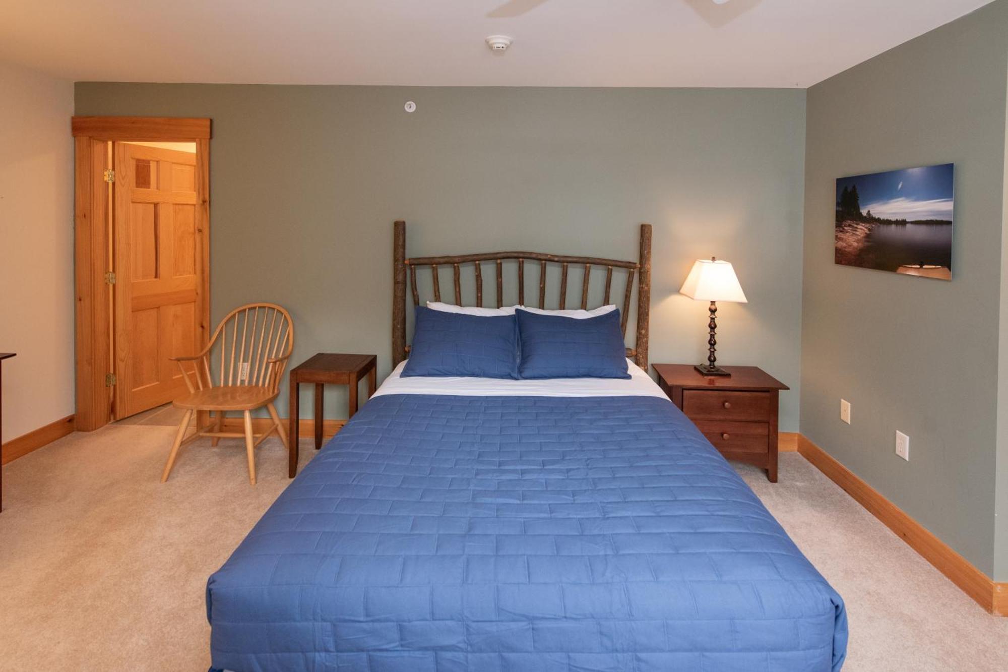 Sugarloaf Inn Carrabassett Valley Bagian luar foto