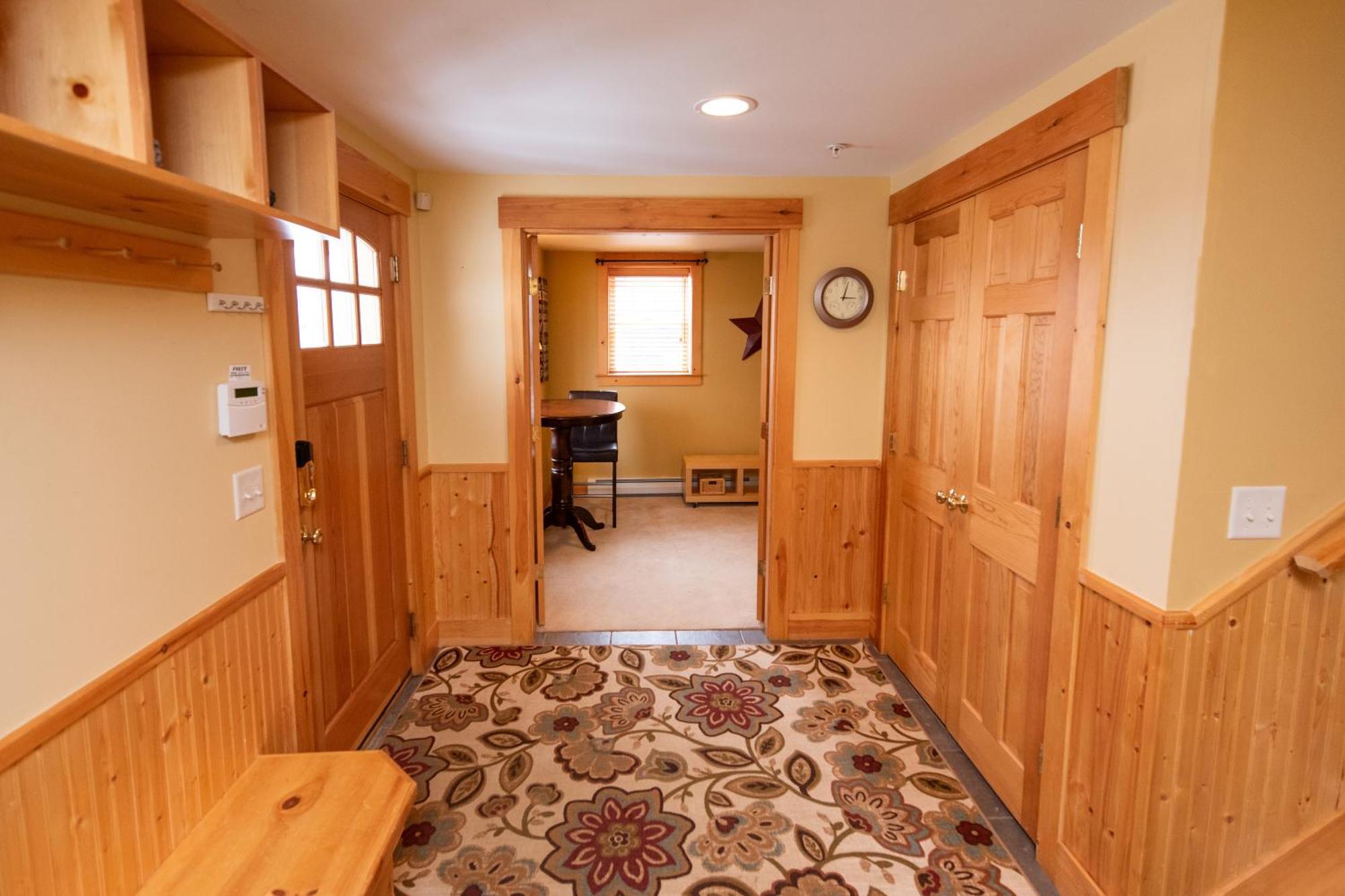 Sugarloaf Inn Carrabassett Valley Bagian luar foto